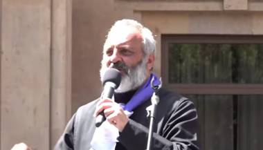 ՈՒՂԻՂ․ Բագրատ Սրբազանն ամփոփում է շաբաթը