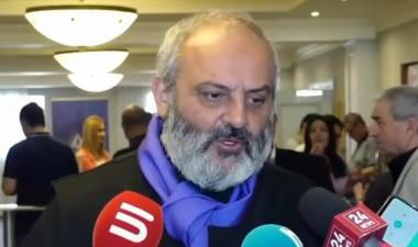 Փողոցի մարտավարությունն ու գործողությունն այլ կլինի և հանդես կգան նոր դեմքեր․ Բագրատ Սրբազան