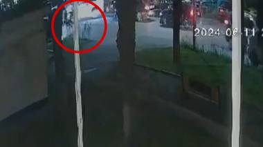 Նոր կադրեր  «Ֆազ» մականվամբ հայտնի Սերգեյ Գրիգորյանի սպանության դեպքից