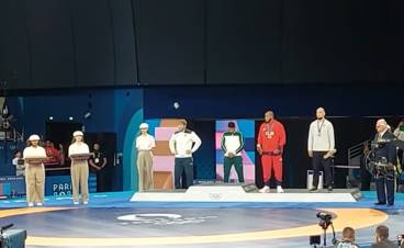 «Ոսկին ինձ հեշտ չտրվեց, Արթուրը հզոր մարզիկ է». օլիմպիական չեմպիոն Սարաբիի խոստովանությունը