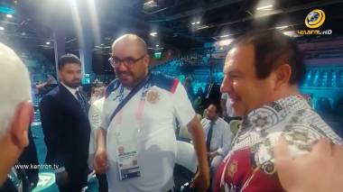 Փարիզ 2024-ը դարձավ պատմություն