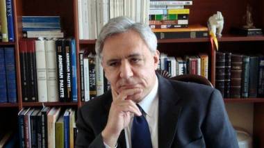 Միրզոյանը խաղաղություն էր մուրում ԵԱՀԿ-ում․ Վարդան Օսկանյան