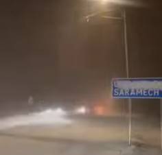 Ապարան֊Սպիտակ ճանապարհը հիմա (տեսանյութ)