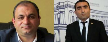 Ռոմանոս Պետրոսյանը սարքե՞լ է Կոտայքի մարզպետի գլխին