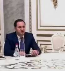 Գուրգեն Աֆրիկյանը նշանակվեց ԱՆ Պրոբացիայի ծառայության պետ