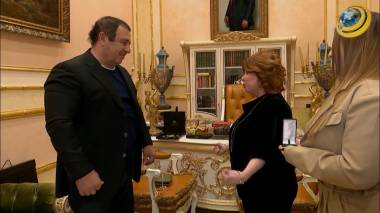 Պատրաստ եմ կանգնել համախմբման միտված բոլոր նախաձեռնությունների կողքին. Գ. Ծառուկյան