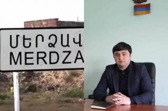 #Ուղիղ. Սպանություն՝ Մերձավանում. ՔՊ-ական գյուղապետը ռազբորկի կենտրոնում է