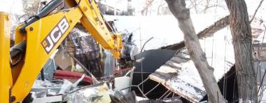 Ապամոնտաժվում է Սայաթ-Նովա 2/2 հասցեում գտնվող սրճարանը