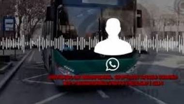 Նոր ձայնագրություն․ Եթե մի հոգի էլ գումարը չի մուծում, իջնում, ծխում եք