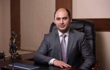 Մարտուն Գրիգորյանը հրապարակել է իր որոշումը