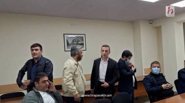 Քաղաքապետարանում վեճ է. ինչ է կատարվում այնտեղ