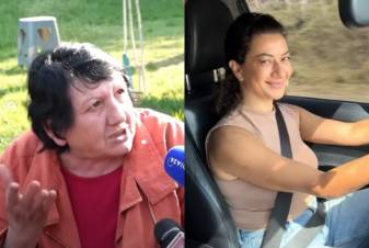 Ռենջը բերում կնգադ տակ ես դնում, ջհանդամին բերես