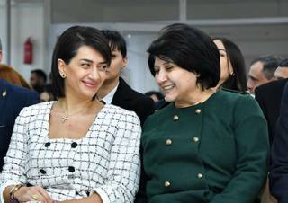 #Ուղիղ. ԲԴԽ-ն հրապարակում է դատավորների վերաբերյալ որոշումները