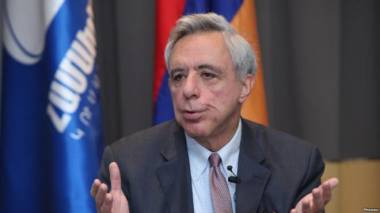 Ի հեճուկս Փաշինյանի, Արցախի հարցը փակված չէ. Վարդան Օսկանյան