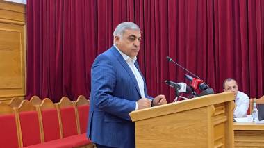 Խնդրում եմ` մերժեք. հայտնի դատավորի «արդարացումը»