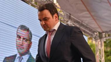 Ինչ ֆեյք թեզերով են մեր դեմ պայքարելու․ Նարեկ Կարապետյան