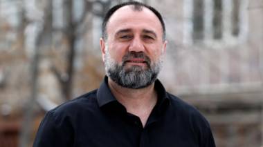 Գյումրեցի մարզիկների պարգեւատրման արարողություն