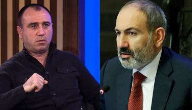 Փչան Նիկոլոս՝ կոնկուրսից դուրս ստախոս