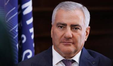 Սամել Կարապետյանի ծննդյան օրն է