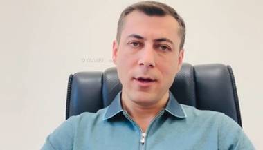 Մեր երկիր կրկին ներթափանցում են տաք օդային հոսանքներ. Գագիկ Սուրենյան