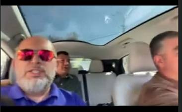 Բաժակդ բեր, իմ լավ ընկեր․ Աշոտյանը տեսանյութ է հրապարակել