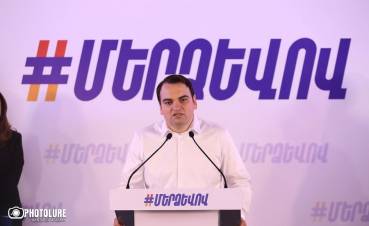 Նարեկ Կարապետյանի արձագանքը Նիկոլ Փաշինյանի այսօրվա հայտարարություններին