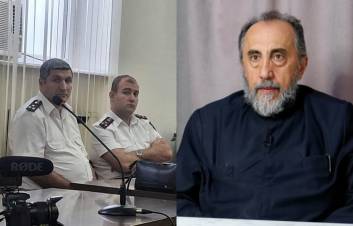 Սովորեք, ինձնից շատ բան ունեք սովորելու