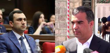 Ինչ է ասում Արգիշտի Մեխակյանը Վալոդյա Գրիգորյանի մասին