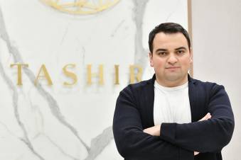 Տարեկան 7 հազար մարդ է ձերբակալում, որ լռեցնի․ Նարեկ Կարապետյան