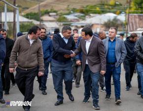 Հայաստանին ուժեղ երկիր դարձնող միակ ճանապարհը գործարաններ ունենալն է