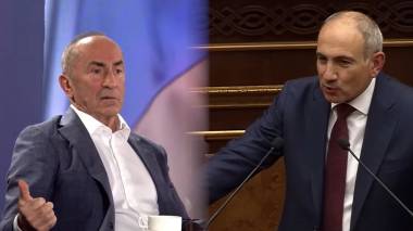 Գանձերի պայքար՝ առաջիկա ընտրություններում