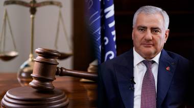 Արդեն 7 ժամ է` դատարանը քննում է կալանքը երկարաձգելու միջնորդությունը