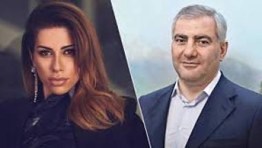 Մեզ չեն կարող վերածել փոշու. Սամվել Կարապետյանի դուստր