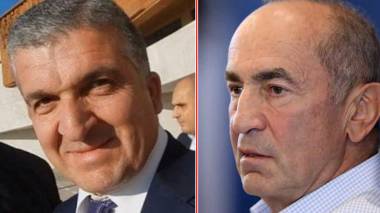 Ռոբերտ Քոչարյանը, Վաչագան Ղազարյանը եւ այլք կհրավիրվեն դատարան
