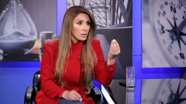 «Մեր ձեւով» շարժման  դիտորդական խմբի դեմ վարույթ է հարուցվել