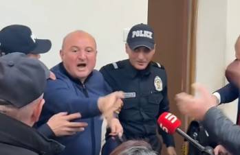 Մենք կոտրող ենք, չենք կոտրվում. Վարդան Ղուկասյան