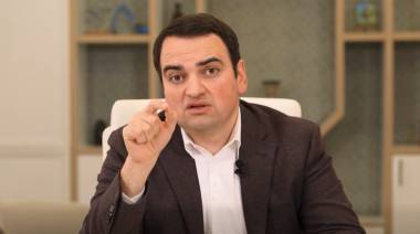 Փողերի լվացումը փնտրեք իշխող կուսակցությանը փոխանցված գումարներում