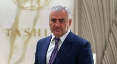 Սամվել Կարապետյանը` Հայաստանի համար. նոր նախաձեռնություն