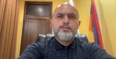 Փաշինյանը ժողովրդին էշի տեղ է դրել․ Աշոտյան