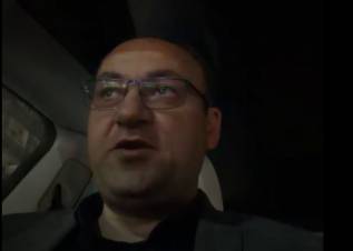 Ուղիղ․ Արշակ Սրբազանի ձերբակալության մասին