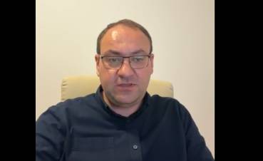 Արշակ Սրբազանի մեղադրանքի մասին