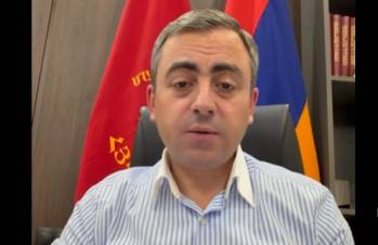 ՔՊ-ն պետք է մտածի իր անունը փոխելու մասին