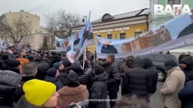 Ամբողջ աշխարհում հայերը կազմակերպում են բողոքի ակցիաներ՝ հզոր Հայաստան ունենալու համար