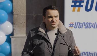 Տարիներով գորիսեցիները թուրքի երես չէին տեսել,  այսօր Տեղ գյուղից այն կողմ էլ հայ չի ապրում. Նարեկ Կարապետյան 