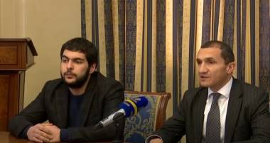 Լավագույն արդյունքներ ու մեդալներ նվաճած մեր բոլոր մարզիկներն ու մարզիչները արժանացան պարգեւների