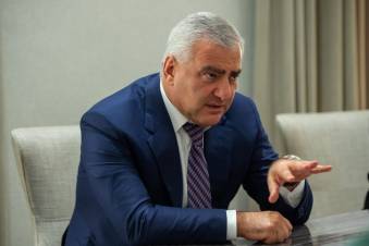 Ներդրում՝ մանկապարտեզների կառուցման համար. մեր ոճը սա է