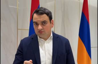 Վաղը մենք լինելու ենք Մայր Աթոռում