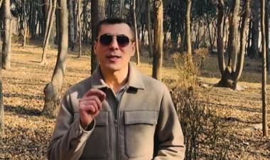 Այսօրվանից սկսած՝ մինչև հունիսի 21-ը ցերեկվա տևողությունն օր-օրի ավելանալու է