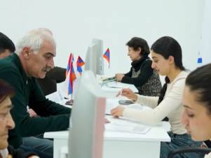 «Մեր Ձևով»-ում հավատում ենք, որ մենք մի մեծ ընտանիք ենք