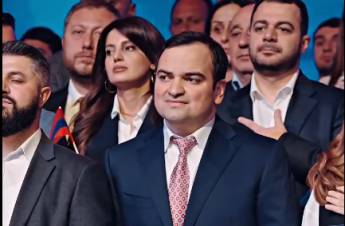 Հայաստանի` 2025 թվականի նոր ուժը․ Միացի՛ր մեզ: